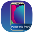 Theme for Panasonic P100 / P100 plus