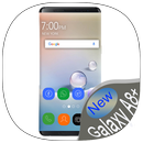Theme for Galaxy A8 Plus | Samsung A8+ 2018 APK