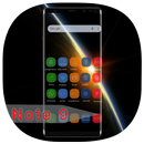Theme for Samsung Note 9 | Galaxy Note 9 APK