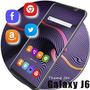 Theme for Galaxy J6 | Galaxy J8 APK