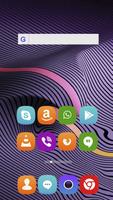 Theme for Galaxy J6 | Galaxy J8 screenshot 2