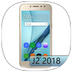 Theme for Samsung Galaxy J2 2018 | Galaxy J2 Prime