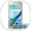 Theme for Samsung Galaxy J2 2018 | Galaxy J2 Prime