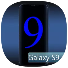 Theme for Samsung S9 | Galaxy S9 plus | S9+ APK Herunterladen
