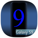Theme for Samsung S9 | Galaxy S9 plus | S9+ APK