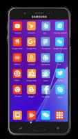 Theme for Galaxy J7 2 Prime screenshot 3