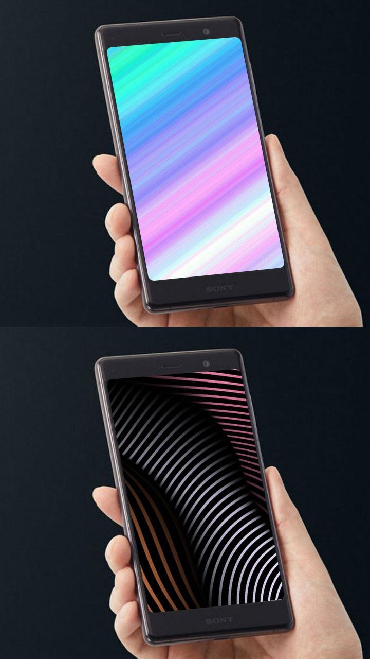 Android 用の Wallpaper For Sony Xperia Xz3 Xperia Xa2 Plus Apk をダウンロード