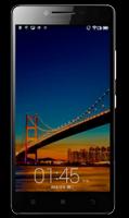 Poster Theme for Lenovo K3 Note