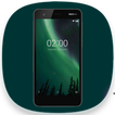 Theme | Launcher for Nokia 2