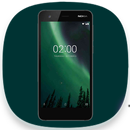 Theme | Launcher for Nokia 2-APK