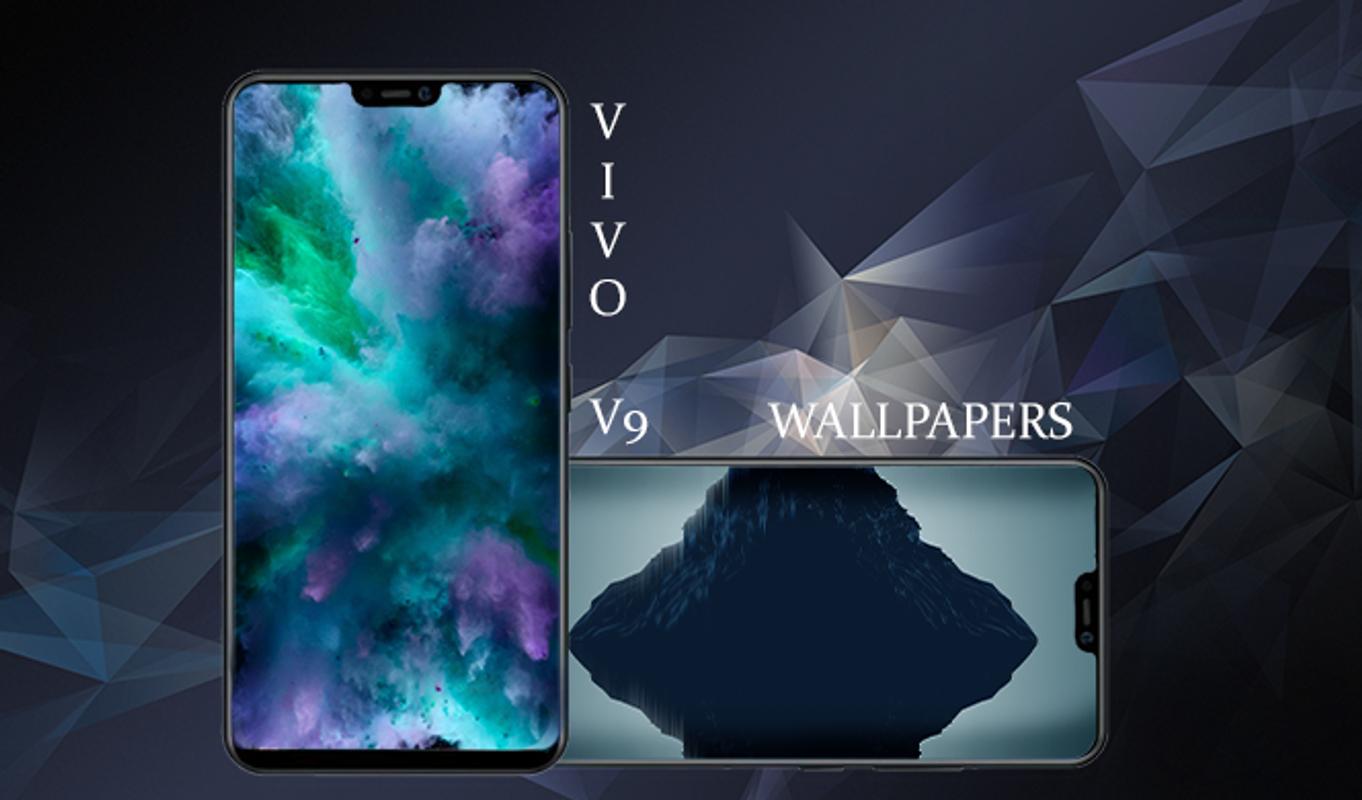Wallpaper Vivo Terbaru - WALLPAPER HD For Android