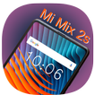 Theme for Xiaomi Mi MIX 2s | Mi Mix 2s 2018