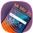 Theme for Xiaomi Mi MIX 2s | Mi Mix 2s 2018 APK