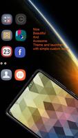 Theme for Xiaomi Mi MIX 2s | Mi Mix 2s 2018 تصوير الشاشة 3
