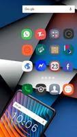 Theme for Xiaomi Mi MIX 2s | Mi Mix 2s 2018 تصوير الشاشة 1