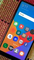 Theme for Xiaomi Mi MIX 2s | Mi Mix 2s 2018 تصوير الشاشة 2
