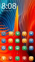 Theme for Xiaomi Redmi Note 5 pro | Redmi note 5 تصوير الشاشة 3