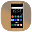 Theme for ZTE Blad V9 | Blade V9 Pro