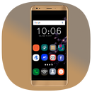 Theme for ZTE Blad V9 | Blade V9 Pro APK