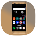 Theme for ZTE Blad V9 | Blade V9 Pro أيقونة