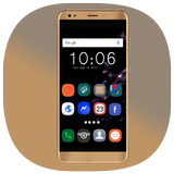 Theme for ZTE Blad V9 | Blade V9 Pro أيقونة