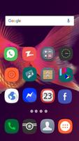 Theme for ZTE Blad V9 | Blade V9 Pro تصوير الشاشة 3