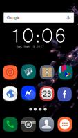 Theme for ZTE Blad V9 | Blade V9 Pro تصوير الشاشة 1