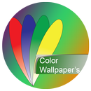 Hex Color Time Wallpaper APK