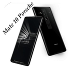 Theme  for Huawei Mate 10 Porsche Design | Mate 10 icon