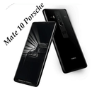 Theme  for Huawei Mate 10 Porsche Design | Mate 10 APK