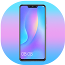 Theme for Huawei Mate 20 lite APK