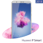 Icona Theme for Huawei P smart | P smart 2018