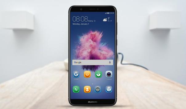 theme for huawei p smart p smart 2018