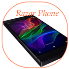Theme For Razer Phone icône