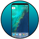 Theme for Google Pixel 2 and Xl 2 APK