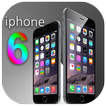 Theme for iphone 6 , 6plus ,6s & 6splus