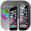 Theme for iphone 6 , 6plus ,6s & 6splus APK