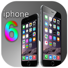 Theme for iphone 6 , 6plus ,6s & 6splus icône