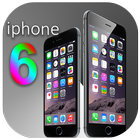 Theme for iphone 6 , 6plus ,6s & 6splus simgesi