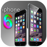 Theme for iphone 6 , 6plus ,6s & 6splus simgesi
