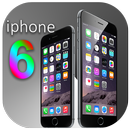 Theme for iphone 6 , 6plus ,6s & 6splus-APK