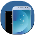 Theme for Samsung Galaxy A5 2018 أيقونة