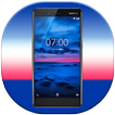 Theme for Nokia 7 | Nokia 7 plus