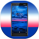 Theme for Nokia 7 | Nokia 7 plus APK