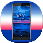 Theme for Nokia 7 | Nokia 7 plus icono