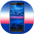 Theme for Nokia 7 | Nokia 7 plus أيقونة