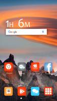 Theme for Nokia 7 | Nokia 7 plus captura de pantalla 2