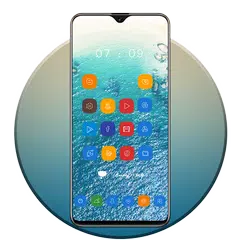 Theme for Oppo F9 APK download