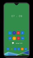 Theme for Oppo F9 screenshot 1