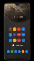 Theme for Oppo F9 ảnh chụp màn hình 2